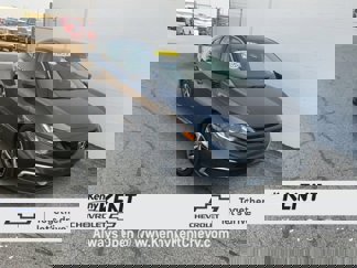 Used 2021 Honda Civic LX image 1