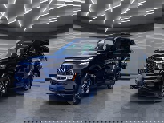 New 2025 INFINITI QX60 Luxe image 1