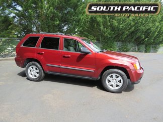 Used 2008 Jeep Grand Cherokee Laredo image 1