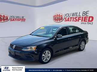 Used 2016 Volkswagen Jetta SE video 1