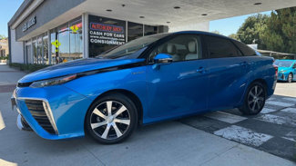 Used 2019 Toyota Mirai image 1