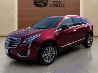 Used 2018 Cadillac XT5 Luxury w/ Driver Awareness Package image 1