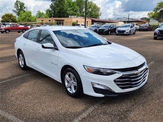Used 2023 Chevrolet Malibu LT w/ Driver Confidence Package video 2