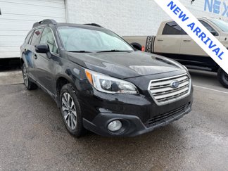 Used 2017 Subaru Outback 3.6R Limited image 1