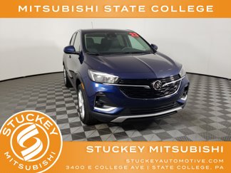 Used 2023 Buick Encore GX Preferred w/ Cold Weather Comfort Package image 1