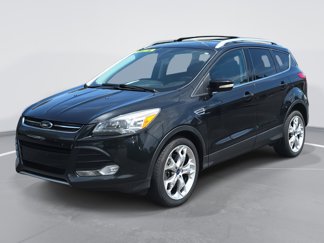 Used 2013 Ford Escape Titanium w/ Class II Trailer Tow Pkg image 1