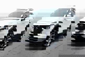 Certified 2024 MAZDA CX-30 AWD 2.5 S w/ Preferred Package image 1