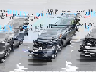 Certified 2022 Ford Escape SEL w/ Technology Package image 1