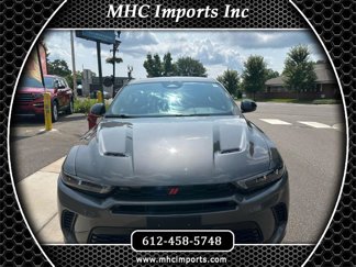 Used 2023 Dodge Hornet GT w/ GT Blacktop Package image 1