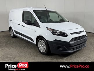 Used 2016 Ford Transit Connect XL image 1