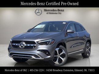 Used 2025 Mercedes-Benz GLA 250 image 1