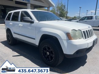 Used 2008 Jeep Grand Cherokee Laredo image 1