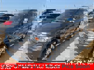 Used 2015 Dodge Durango Citadel w/ Technology Group image 1