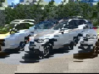 Certified 2023 Subaru Crosstrek 2.0i Premium image 1