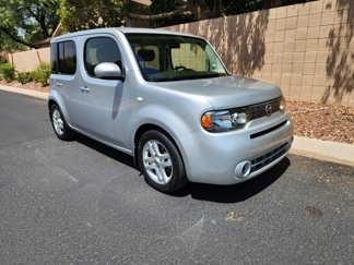 Used 2013 Nissan Cube 1.8 SL image 1