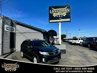 Used 2014 Kia Sorento LX image 1