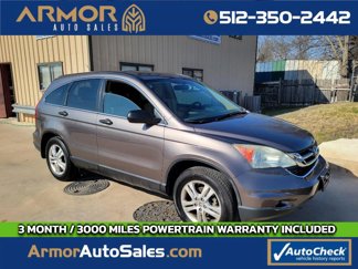 Used 2010 Honda CR-V EX image 1