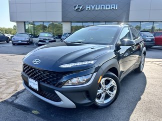 Used 2023 Hyundai Kona SEL w/ Winter Weather Package image 1