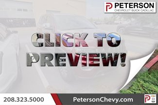 Used 2018 Jeep Grand Cherokee Limited w/ Luxury Group II image 1