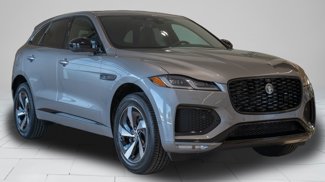 New 2026 Jaguar F-PACE R-Dynamic S image 1
