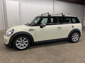 Used 2014 MINI Cooper Clubman S image 1
