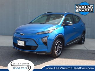 Used 2022 Chevrolet Bolt EUV Premier w/ Sun & Sound Package video 1