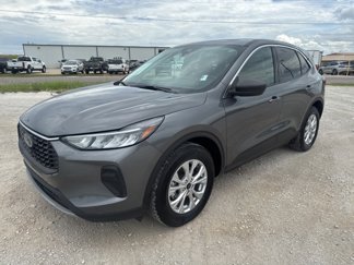 Used 2024 Ford Escape Active w/ Tech Pack #1 image 1