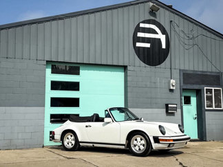Used 1986 Porsche 911 Carrera image 1
