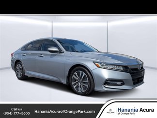 Used 2019 Honda Accord Touring image 1