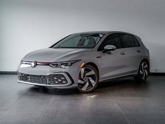 Used 2024 Volkswagen GTI S image 1