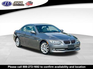 Used 2011 BMW 328i Convertible image 1