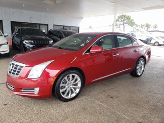 Used 2015 Cadillac XTS Luxury w/ Driver Awareness Package image 1
