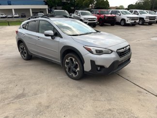 Used 2021 Subaru Crosstrek 2.5i Limited w/ Popular Package #5 image 1