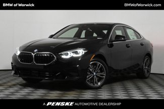 Used 2024 BMW 228i xDrive Gran Coupe w/ Convenience Package image 1