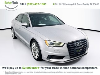 Used 2015 Audi A3 1.8T Premium Plus image 1