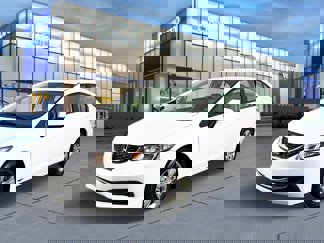 Used 2014 Honda Civic LX image 1