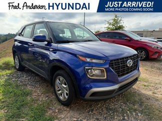 Used 2022 Hyundai Venue SE image 1