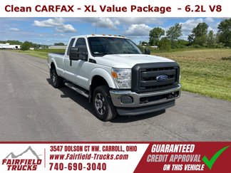Used 2015 Ford F350 XL image 1