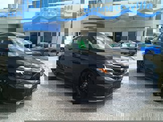 New 2025 Honda Civic Sport image 1