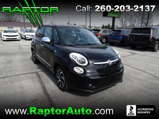 Used 2014 FIAT 500L Lounge image 1