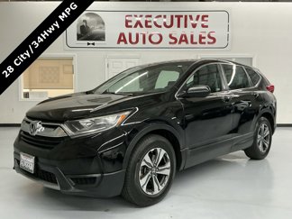 Used 2019 Honda CR-V LX image 1