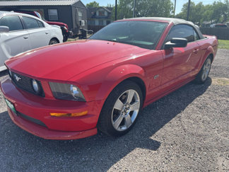 Used 2006 Ford Mustang GT Premium image 1