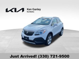 Used 2016 Buick Encore FWD image 1