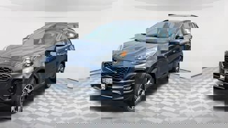Used 2021 Kia Sportage SX image 1