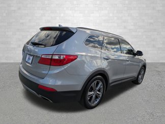 Used 2015 Hyundai Santa Fe Limited w/ Option Group 04 video 2