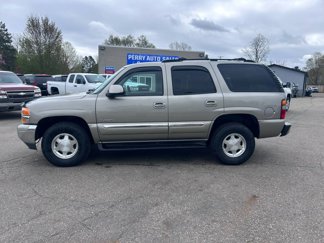 Used 2003 GMC Yukon SLE w/ Cargo Package image 1