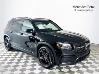 Certified 2025 Mercedes-Benz GLB 250 image 1