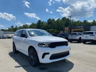 New 2025 Dodge Durango GT w/ Blacktop Package image 1