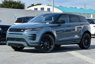 Used 2024 Land Rover Range Rover Evoque Dynamic SE image 1
