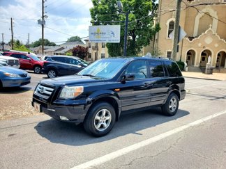 Used 2008 Honda Pilot EX-L image 1